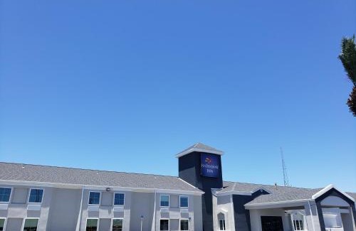 Thomas Drive Hotel | Hathaway Inn