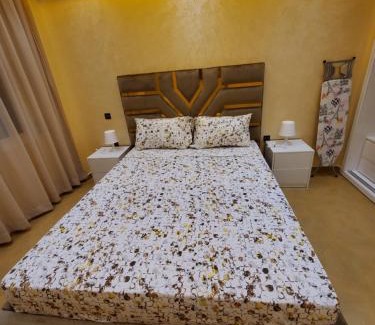 Mesnana Apartment | Hatim appartement Family only