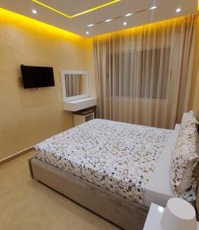 Mesnana Apartment | Hatim appartement Family only