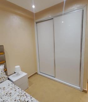 Mesnana Apartment | Hatim appartement Family only