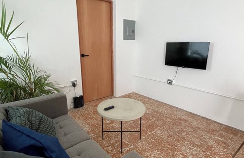 Eleanor Roosevelt Apartment | Hato Rey Executive Loft Apartment
