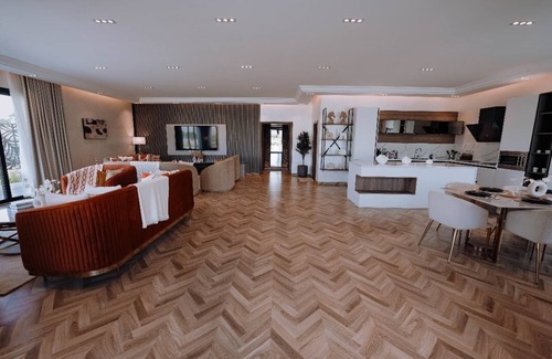 Hatta Other | Hatta echo & activities valley 3-bedroom with pool