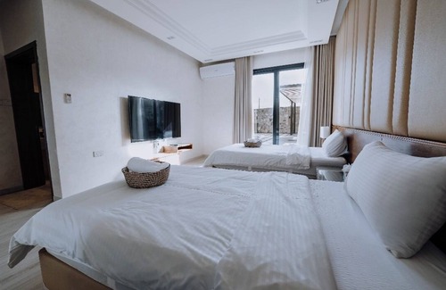 Hatta Other | Hatta echo & activities valley 3-bedroom with pool