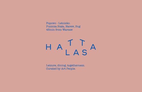 Karniewek House | HATTA Las