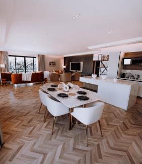 Hatta Villa | Hatta resort farmstay & activities Hiking and more