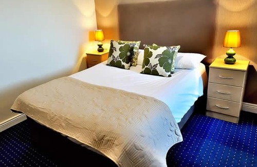 County Meath Hotel | Hatton's of Garadice