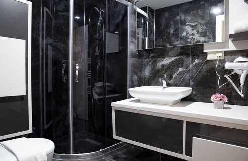 Pursaklar Hotel | Hatton Suites Esenboga