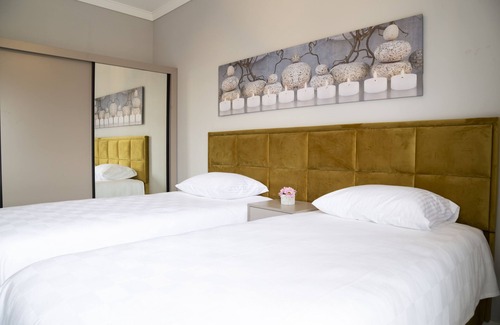 Pursaklar Hotel | Hatton Suites Esenboga