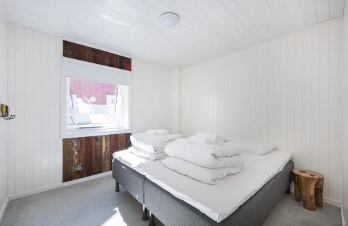 Ballstad Cabin | Hattvika Lodge