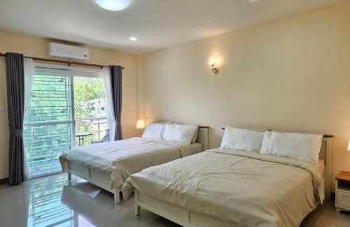 Khlong Hae House | Hatyai Luxe Stay