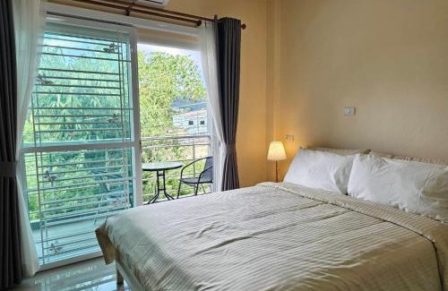 Khlong Hae House | Hatyai Luxe Stay