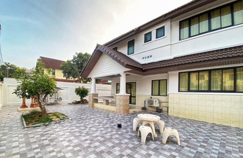 Kho Hong Villa | Hatyai Quiet & Comfy Villa.