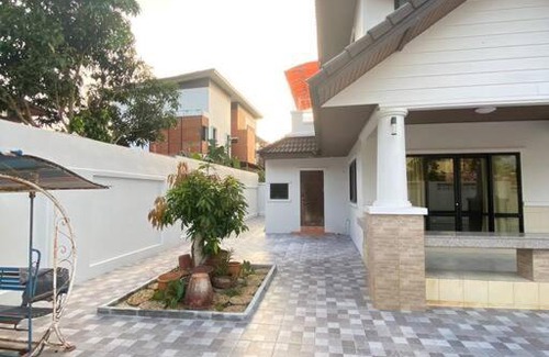 Kho Hong Villa | Hatyai Quiet & Comfy Villa.