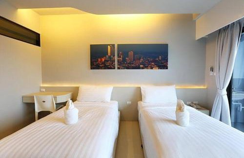 Kho Hong Hotel | Hatyai Signature Hotel