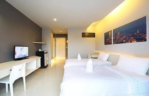 Kho Hong Hotel | Hatyai Signature Hotel