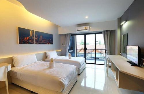 Kho Hong Hotel | Hatyai Signature Hotel