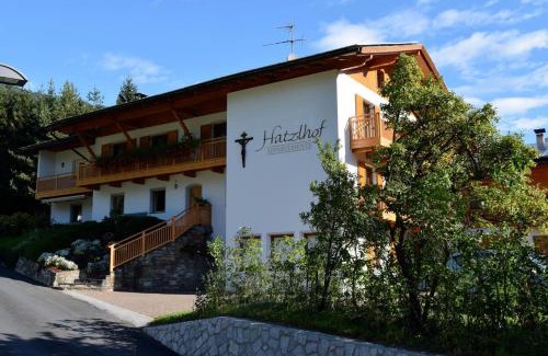 Vipiteno Apartment | Hatzlhof Appartements
