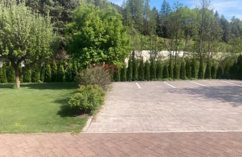 Vipiteno Apartment | Hatzlhof Appartements