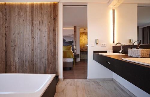 Kalzhofen Hotel | Haubers Naturresort