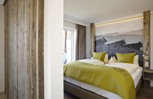 Kalzhofen Hotel | Haubers Naturresort