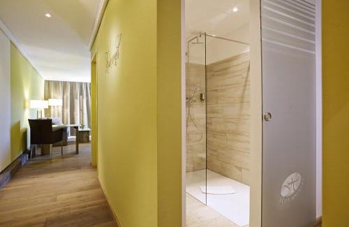Kalzhofen Hotel | Haubers Naturresort