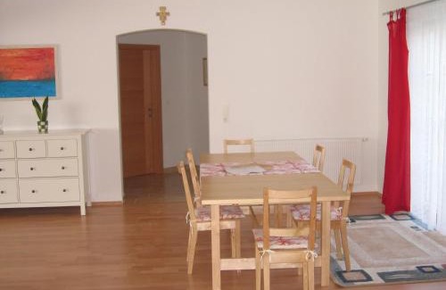 Podersdorf am See Apartment | Haubis Ferienwohnungen