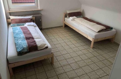 Alzenau Apartment | Hauckwald Apartment 2