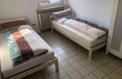 Alzenau Apartment | Hauckwald Apartment 2