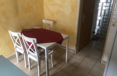 Alzenau Apartment | Hauckwald Apartment 3