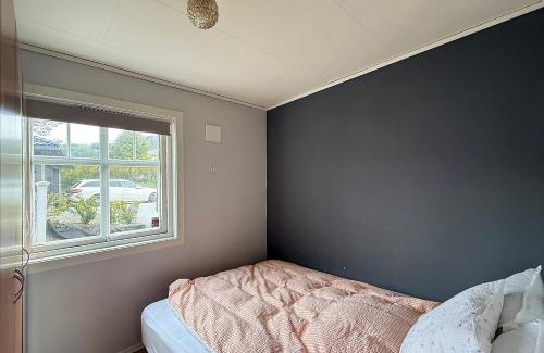 Selje Apartment | Haugane