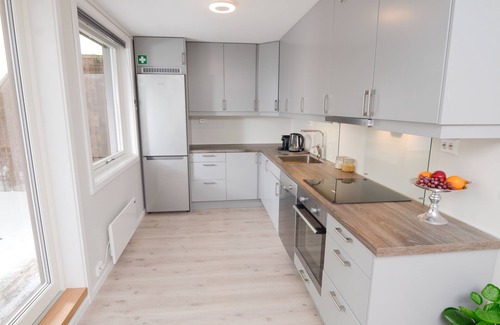 Amot Apartment | Haugetuft Apartments