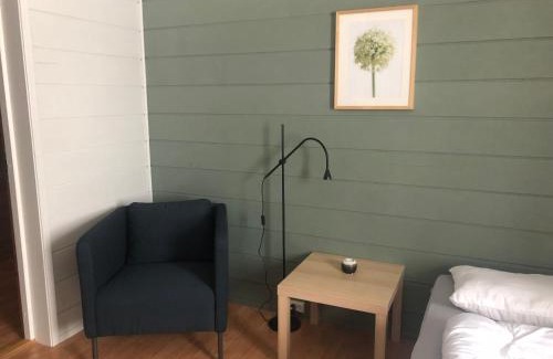 Voss House | Haugo Utleige Lodge