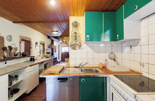 Neubulach House | Haugstetter Black Forest House
