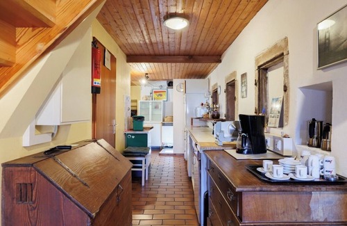 Neubulach House | Haugstetter Black Forest House