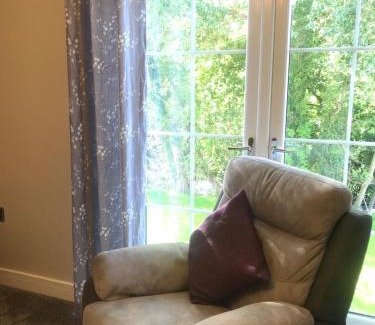 Llanilar House | Haul y Bore