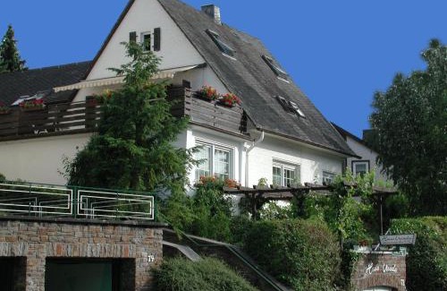 Cond Apartment | Haus Übernachtenswert Cochem Mosel
