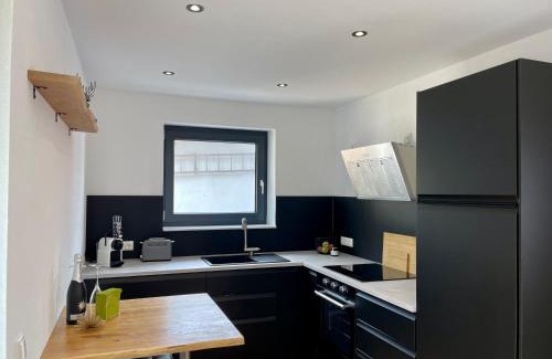 Oberkirch Apartment | Haus 11