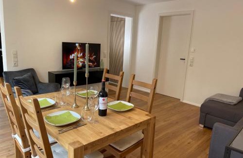 Oberkirch Apartment | Haus 11