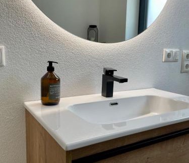 Oberkirch Apartment | Haus 11