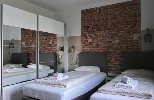 Bielefeld Apartment | Haus 15 Apartments