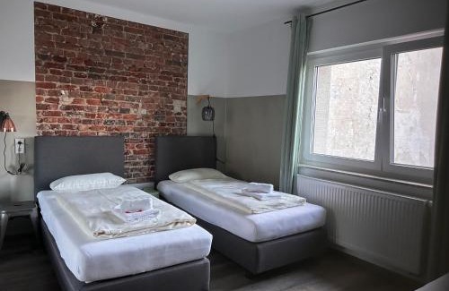 Bielefeld Apartment | Haus 15 Apartments