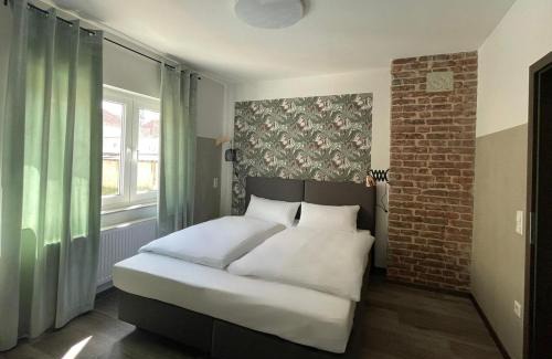 Bielefeld Apartment | Haus 15 Apartments