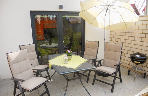 Wernigerode Apartment | Haus 6 Ferienwohnung 1 Victoria