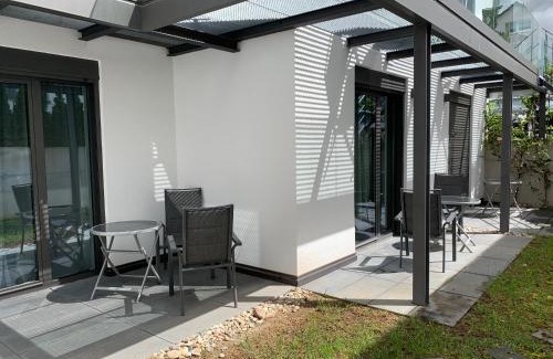 Kornwestheim Apartment | HAUS 7 - Boardinghouse