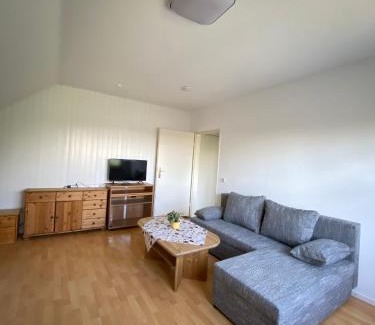 Emmerstedt Apartment | Haus Aaliyah