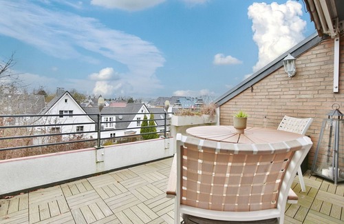 Scharbeutz Apartment | Haus Adria Apartment 28 Küstenliebe - Haus Adria