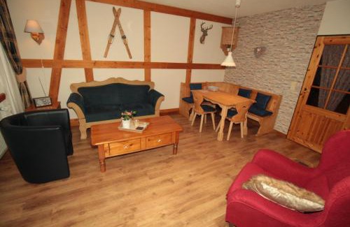 Usseln Apartment | Haus Alle Jahreszeiten