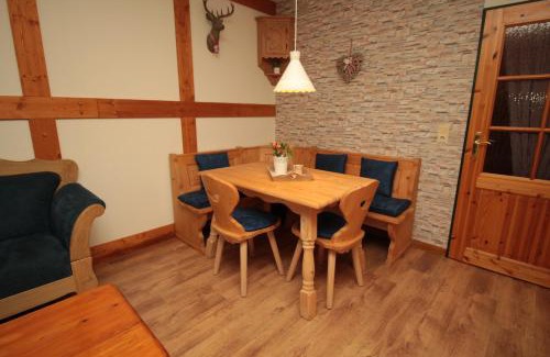 Usseln Apartment | Haus Alle Jahreszeiten