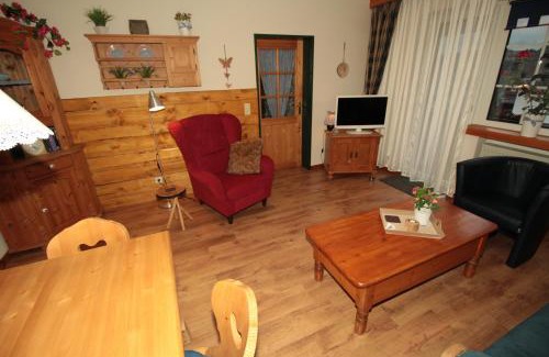 Usseln Apartment | Haus Alle Jahreszeiten