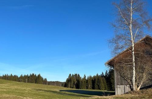 Gorisried Apartment | Haus Allgäu Ruh
